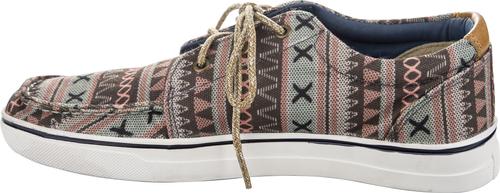 Show full view: TuffRider GraphiX Women's Lace-Up Shoe, Criss Cross, 10.5 slide 2 of 6