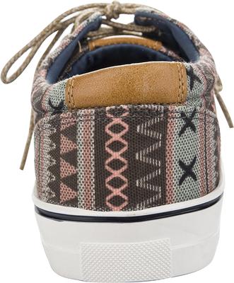 Show full view: TuffRider GraphiX Women's Lace-Up Shoe, Criss Cross, 10.5 slide 5 of 6