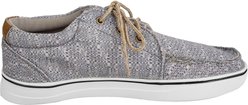 TuffRider GraphiX Women's Lace-Up Shoe, Gray, 11 slide 2 of 5