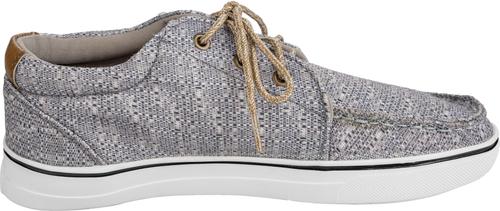 Show full view: TuffRider GraphiX Women's Lace-Up Shoe, Gray, 11 slide 2 of 5