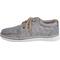 Show in main carousel: TuffRider GraphiX Women's Lace-Up Shoe, Gray, 11 slide 3 of 5