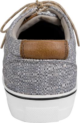 Show full view: TuffRider GraphiX Women's Lace-Up Shoe, Gray, 11 slide 4 of 5