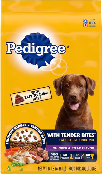 Pedigree Pro Starter Dog Food, Packaging Type: Plastic Sack Bag at Rs  500/packet in Chennai