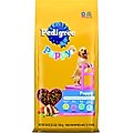 Pedigree Puppy Growth & Protection Chicken & Vegetable Flavor Dry Dog Food, 3.5-lb bag
