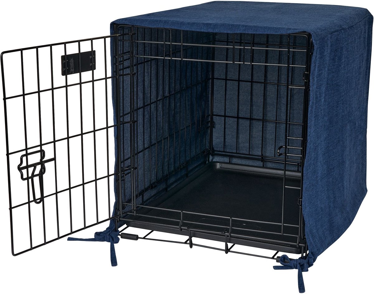 Chewy dog hotsell crate cover