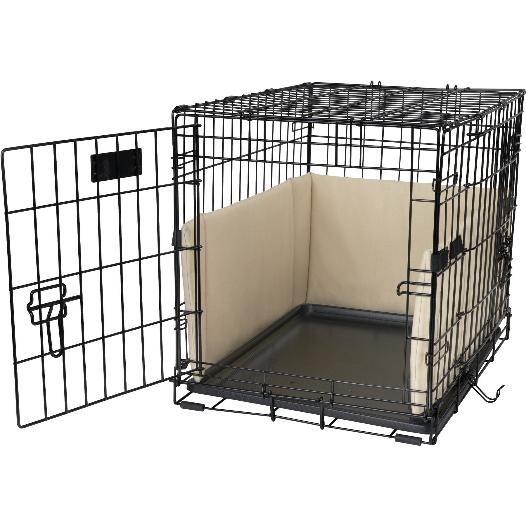 Dog crate bumper pads new arrivals