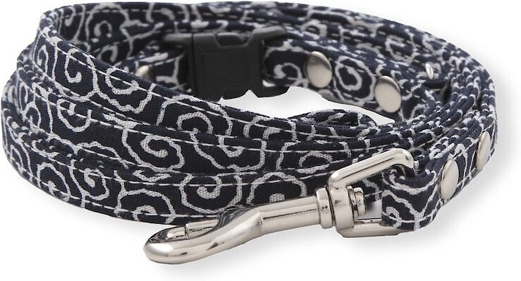 Necoichi Ninja Polyester Standard Dog Leash, One size