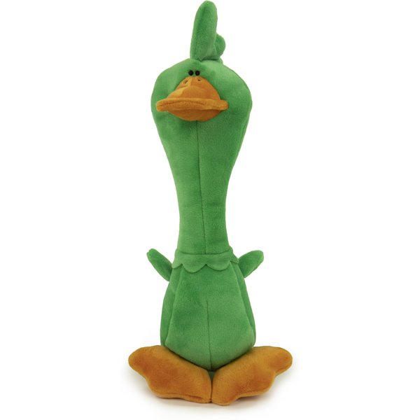 big duck dog toy