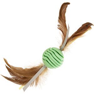 8 Best Moving Cat Toys 2024: According to Reviews | Chewy