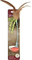 Petlinks Tippy Teaser Self Righting Cat Toy, Multicolor, Large