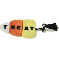 Hotel Doggy Halloween Separable 3 Part Candy Rope Dog Toy
