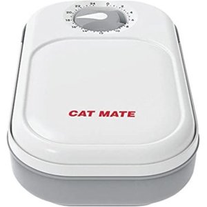 Cat Mate C100 Automatic Dog & Cat Feeder