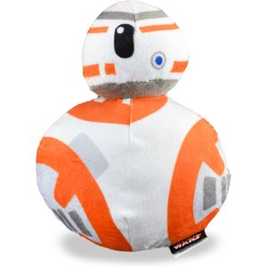 Fetch For Pets Star Wars BB8 Plush Dog Toy