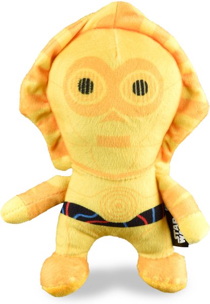 C3po plush online