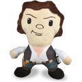 Fetch For Pets Star Wars Han Solo Plush Dog Toy