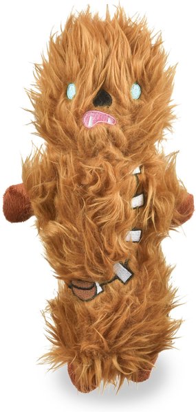 Fetch For Pets Star Wars Chewbacca Plush Dog Toy slide 1 of 4