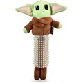 Fetch For Pets Star Wars Mandalorian The Child Puppy Teether Dog Toy