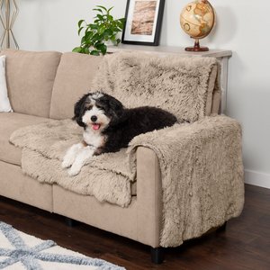 Dog Couch Covers That Actually Stay in Place - Pet Furniture Protection -  Molly Mutt