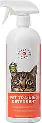 Messy Pet Cat Training Deterrent, 27-oz bottle slide 1 of 6