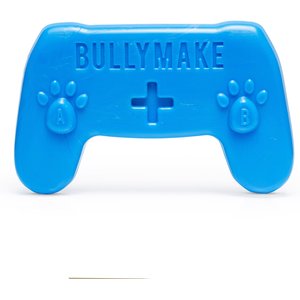 BULLYMAKE Controller Dog Toy