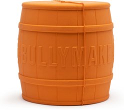 BULLYMAKE Keg Dog Toy slide 1 of 8