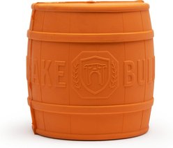 BULLYMAKE Keg Dog Toy slide 2 of 8