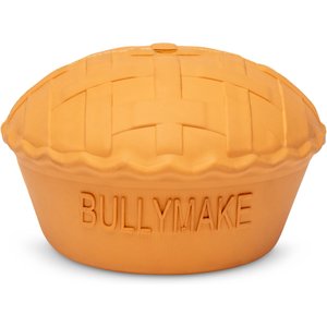 BullyMake Pie Dog Toy