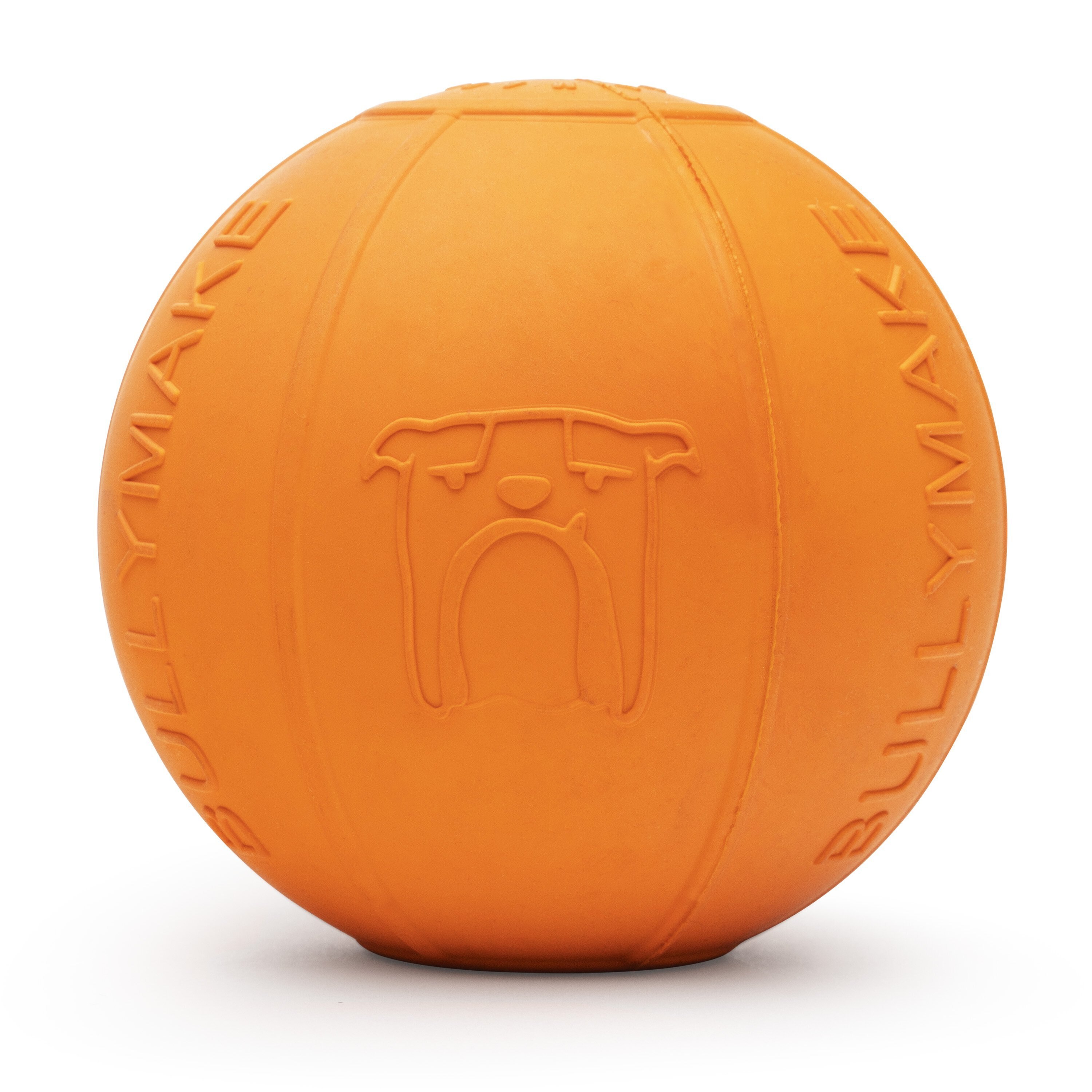 BULLYMAKE Beach Ball Dog Toy Customer Questions