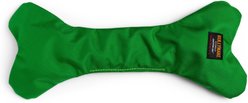 BULLYMAKE Two Tone Bone Dog Toy