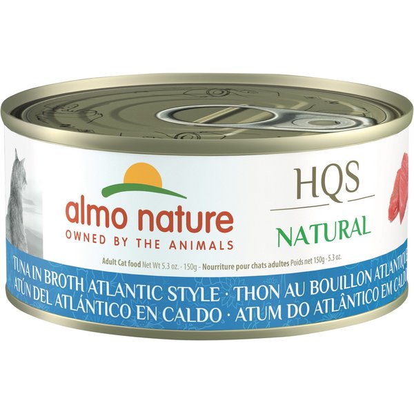 buy almo nature cat food