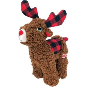 petsmart reindeer toy