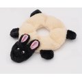 ZippyPaws Loopy Sheep Plush Dog Toy