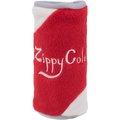 ZippyPaws Squeakie Can Zippy Cola Plush Dog Toy