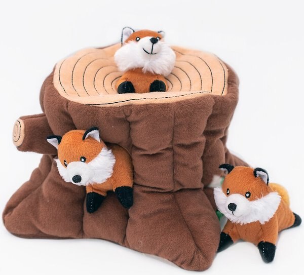ZippyPaws - Trendy Designs - Uniek Hondenspeelgoed - The Pet Loft