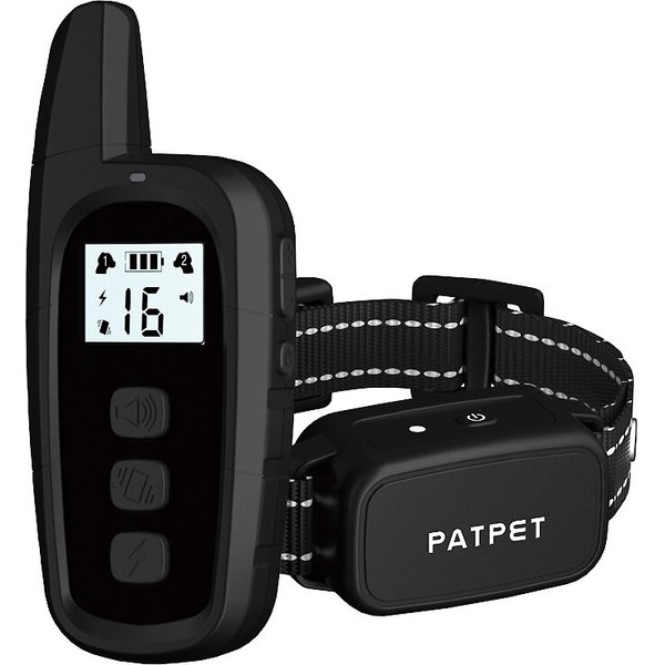 FREE SPIRIT Remote Trainer AddADog Collar