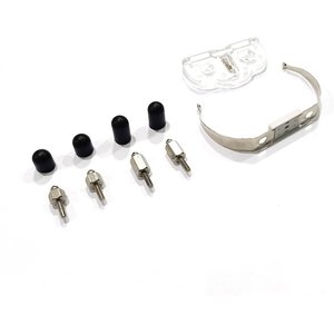 PATPET P301 & P303 & A01 Dog Training Collar Accessory Pack