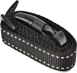 PATPET Dog Training Collar Universal Single Collar Strap