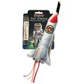 Meowijuana Get Blasted Rocket Wand Refillable Cat Toy with Catnip