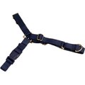 Awoo Roam No Pull Dog Harness, Navy, Small: 16 to 24-in chest