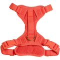 Awoo Huggie Front Clip Dog Harness, Spice, Small: 15 to 20.5-in chest
