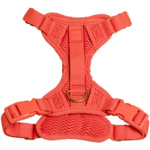 Awoo Huggie Front Clip Dog Harness, Spice, Large: 25 to 39-in chest