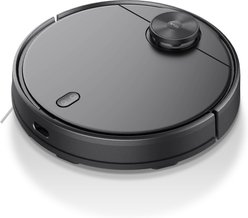 Wyze Robot Dog, Cat & Horse Vacuum Cleaner, Black, Large