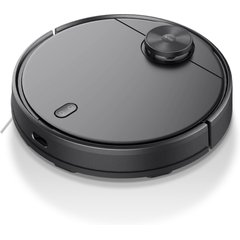 Wyze Robot Dog, Cat & Horse Vacuum Cleaner, Black, Large