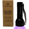 TriNova Dog & Cat Urine Detector, Black, Handheld