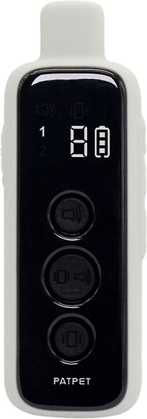 PATPET P650 Dog Training Collar Replacement Remote slide 1 of 1
