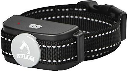 PATPET P301 Dog Training Collar Single Receiver slide 1 of 1