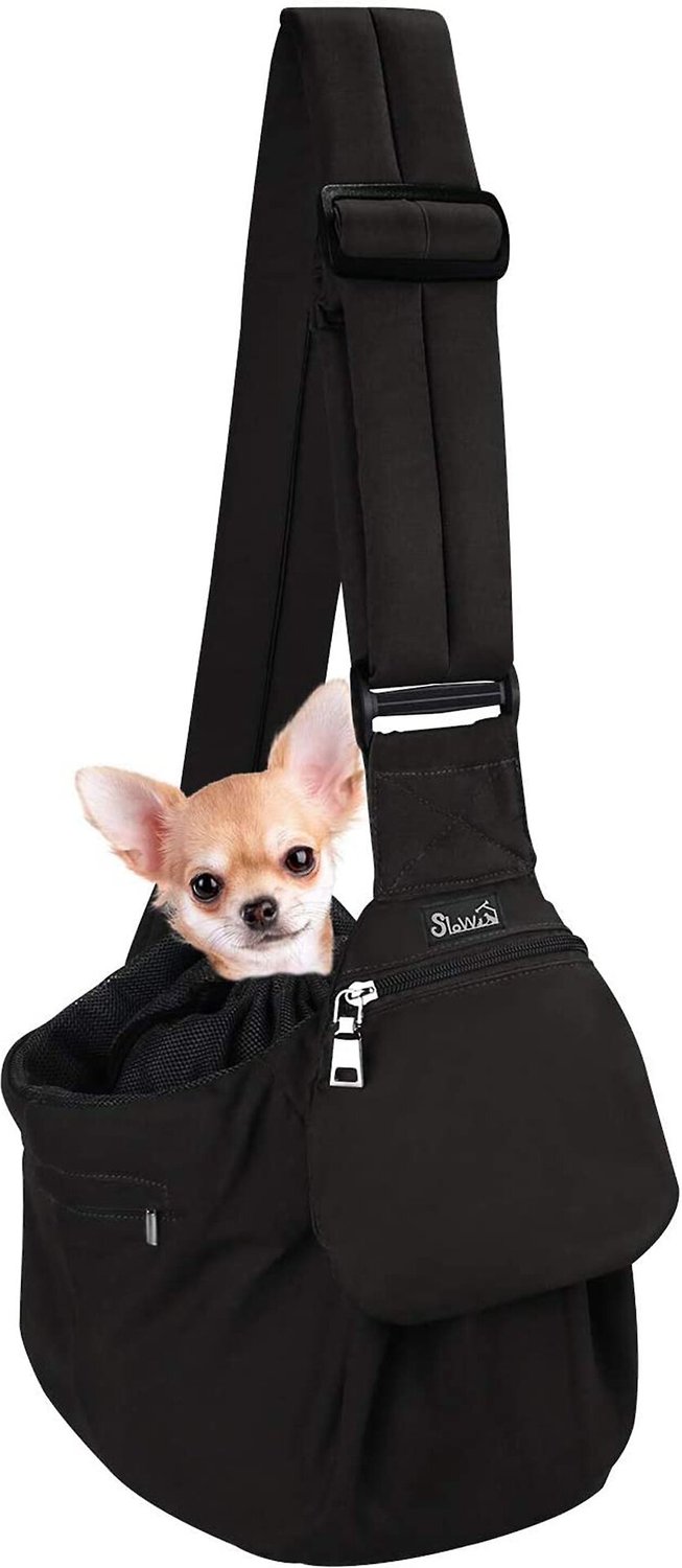 Best Dog Carrier Slings 2023: According to Reviews | Chewy