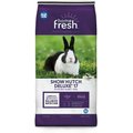 Blue Seal Home Fresh Show Hutch Deluxe 17 Small Animal Food, 20-lb bag