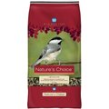 Blue Seal Natures Choice Bird Food, 40-lb bag