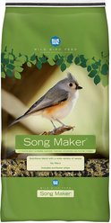 Blue Seal Song Maker Bird Food, 40-lb bag